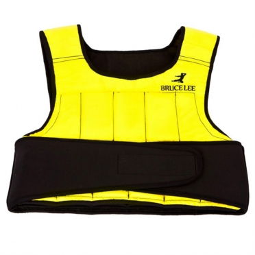 Bruce Lee Gewicht Vest 5 kg